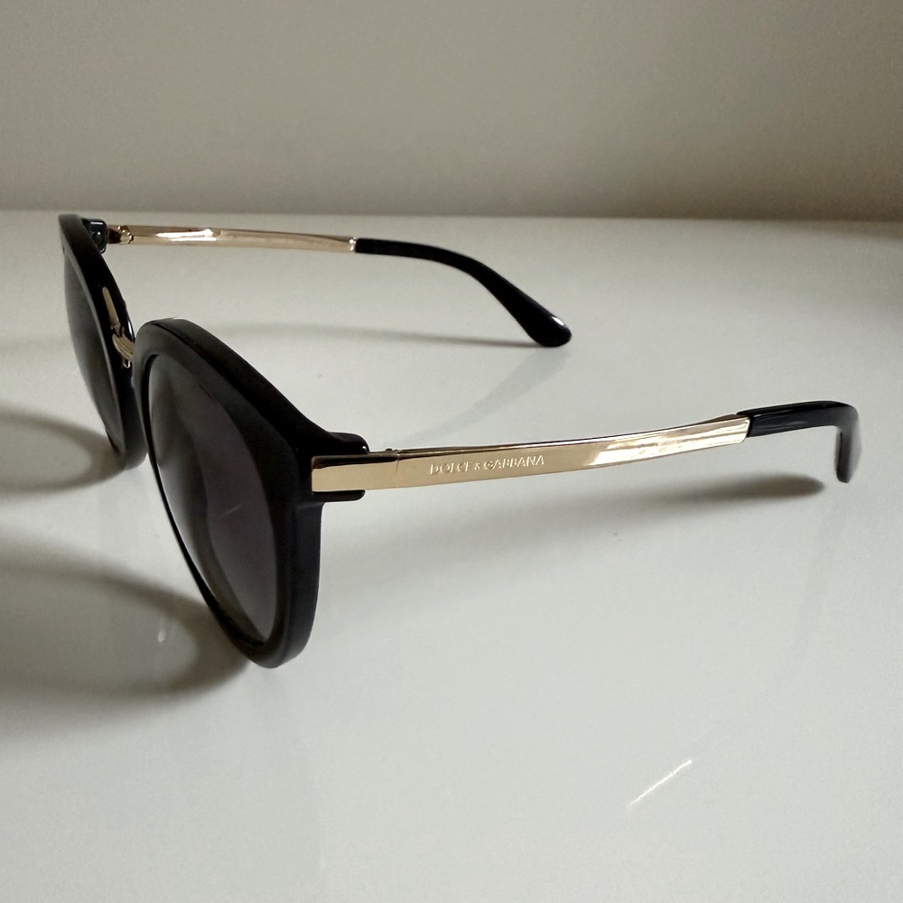 Dolce & Gabbana DG4268 Sunglasses